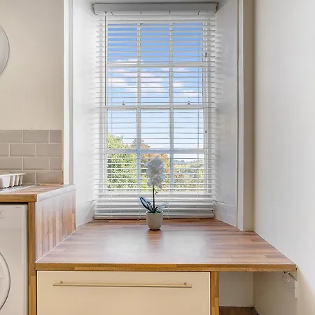Apartment No20 Frenchgate Richmond (North Yorkshire)