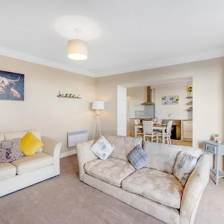 No20 Frenchgate Apartment *