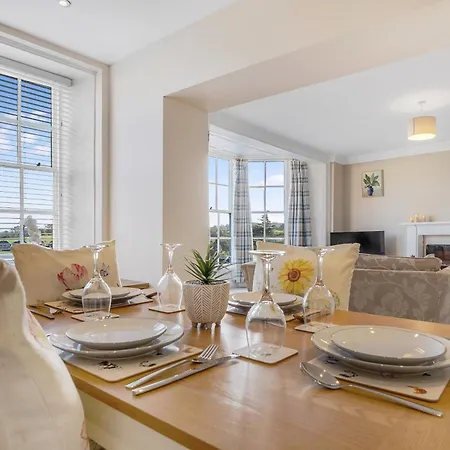 Apartment No20 Frenchgate Richmond (North Yorkshire)