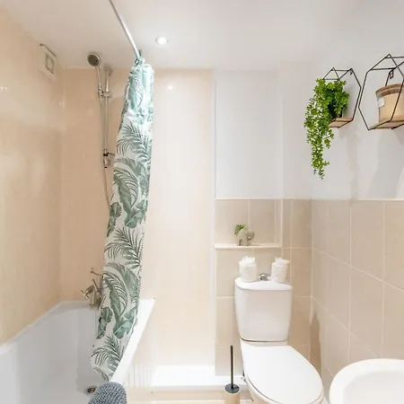 Apartment No20 Frenchgate *