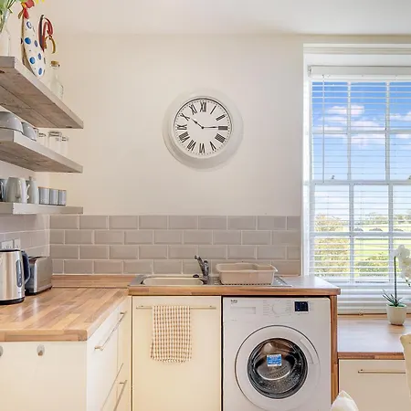 No20 Frenchgate Apartment Richmond (North Yorkshire)