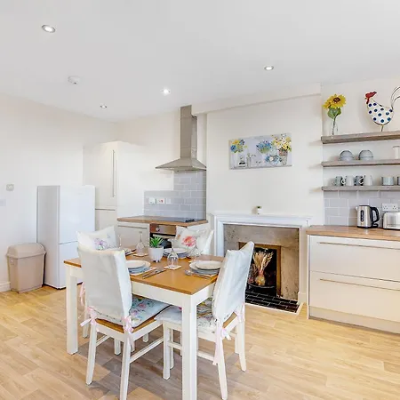 Apartment No20 Frenchgate *